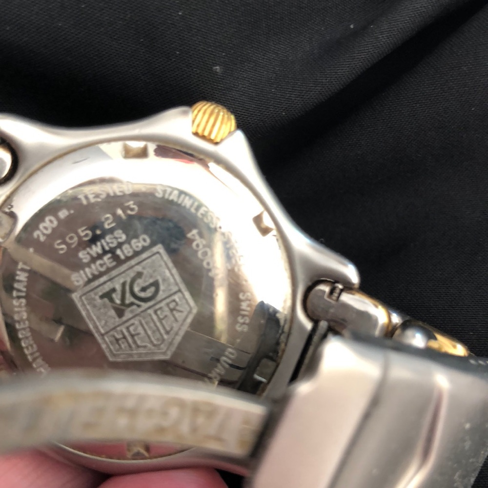 Watch - Picture 5 of 5